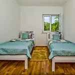 Forest House Silva Hrvace