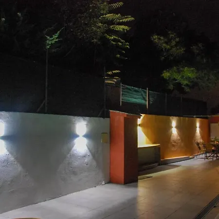 Forest House Silva *