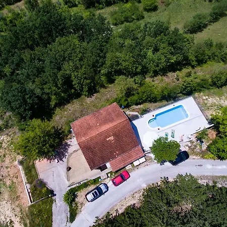 Forest House Silva