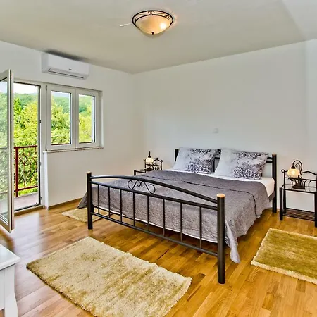Villa Forest House Silva Hrvace