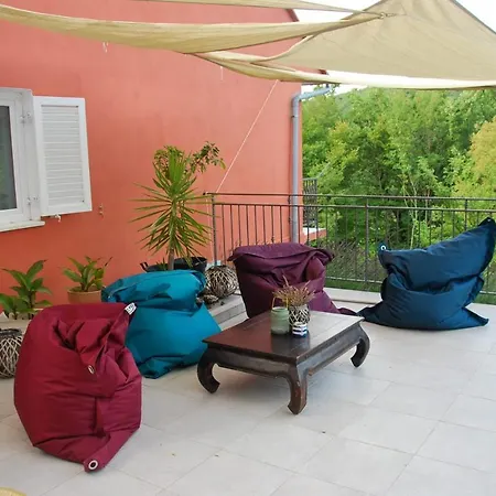 Forest House Silva *