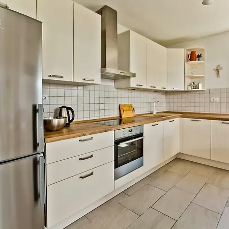 Forest House Silva *