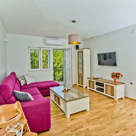 Forest House Silva Villa Hrvace