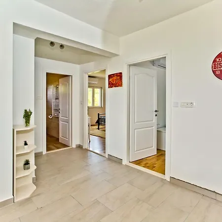 Forest House Silva Villa Hrvace