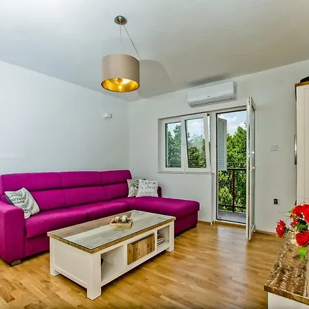 Forest House Silva Hrvace