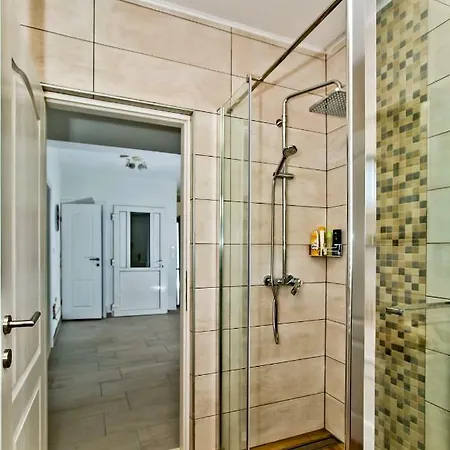 Forest House Silva Vila Hrvace