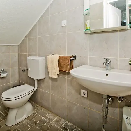 Forest House Silva Vila Hrvace