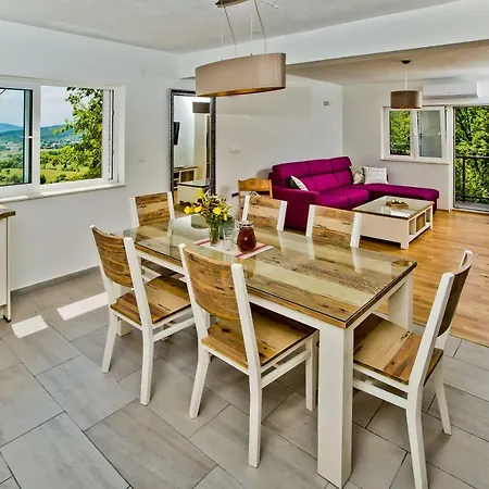 Villa Forest House Silva *