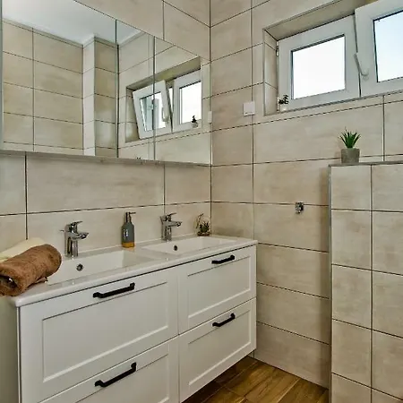 Forest House Silva * Hrvace