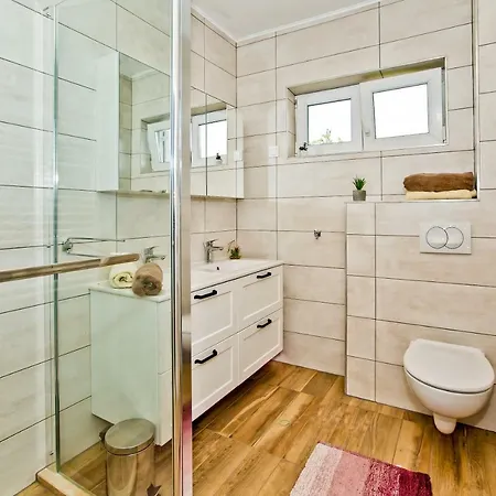 Vila Forest House Silva