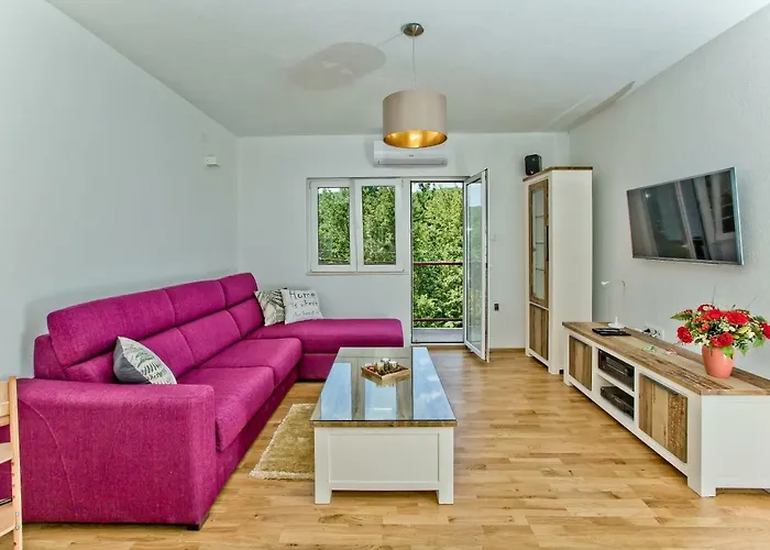 Villa Forest House Silva Hrvace