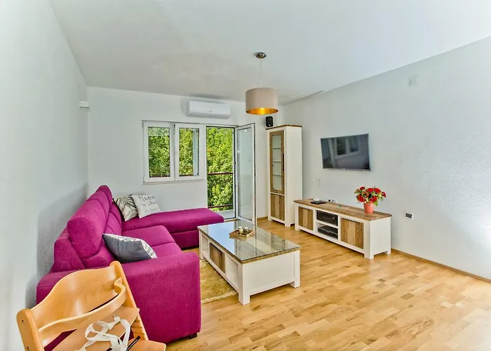 Forest House Silva Villa Hrvace