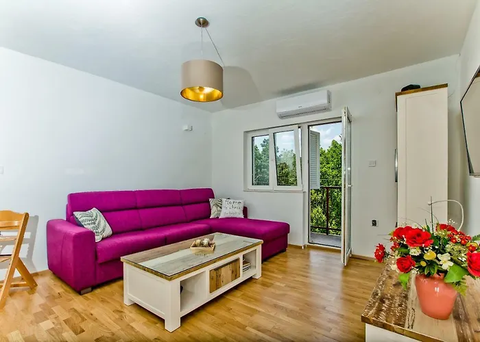 Forest House Silva Hrvace