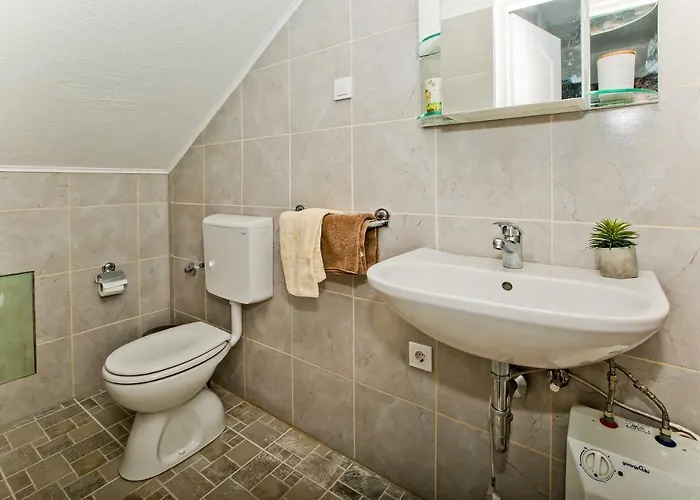 Forest House Silva Villa Hrvace