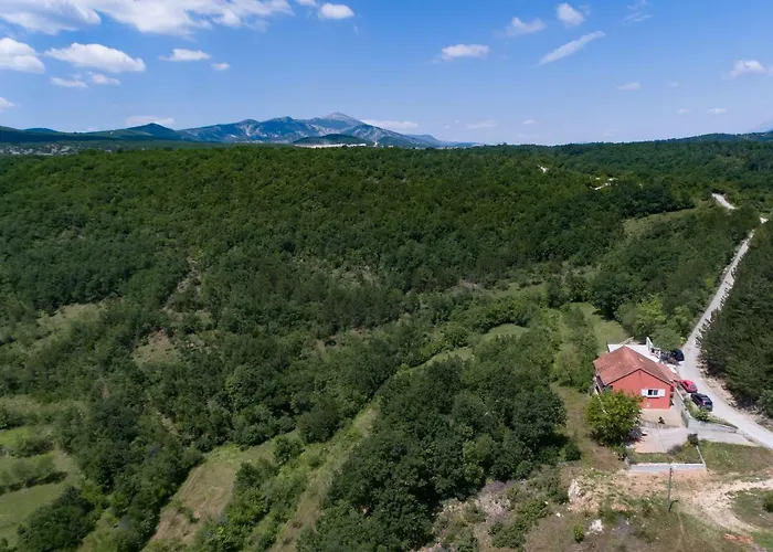 Villa Forest House Silva *