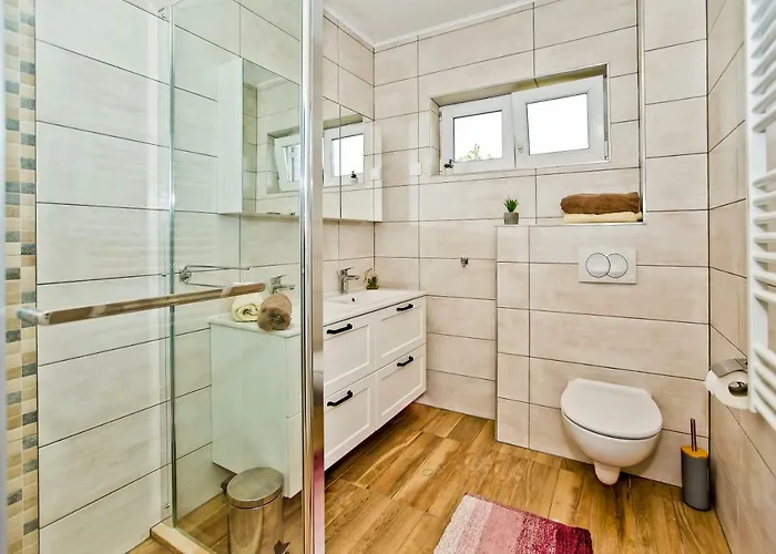 Villa Forest House Silva